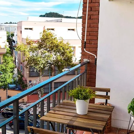 P&p Arapiles Apartamento *