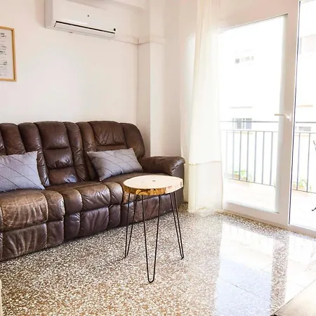 P&p Arapiles Malaga