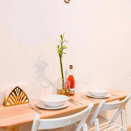 P&p Arapiles Apartment
