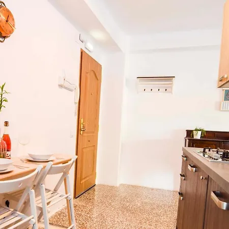 P&p Arapiles Apartment