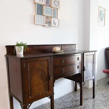 P&p Arapiles Apartment