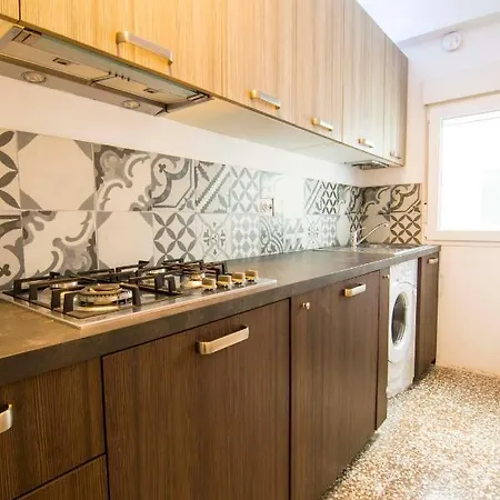 P&p Arapiles Apartment Malaga