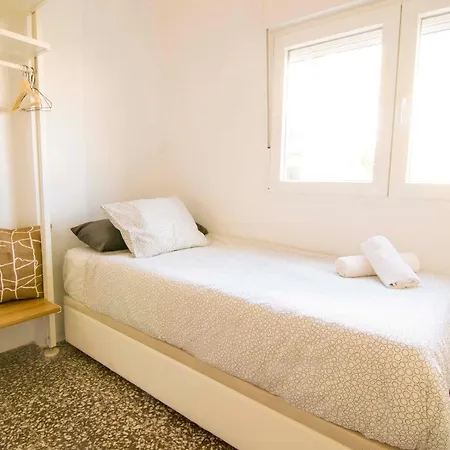 P&p Arapiles Apartment