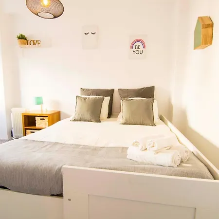 P&p Arapiles Apartment