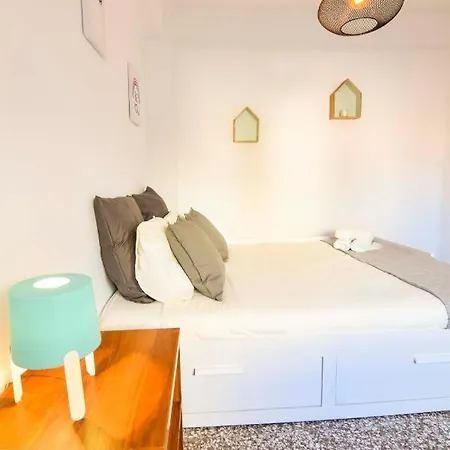 Apartment P&p Arapiles