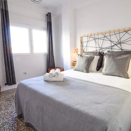 Apartment P&p Arapiles
