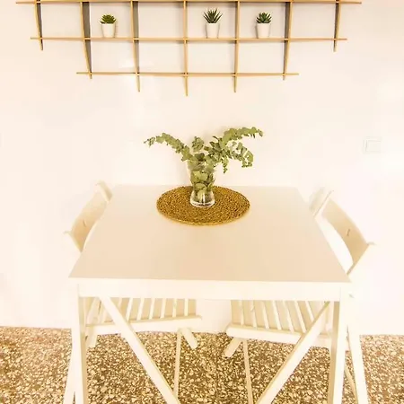 Apartment P&p Arapiles Malaga