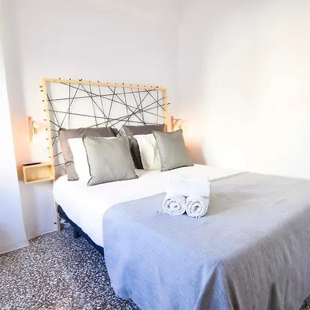 Apartment P&p Arapiles