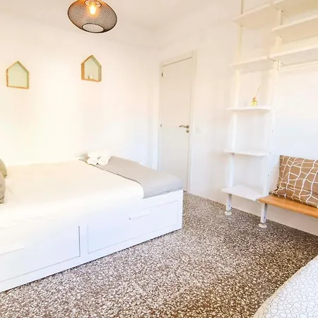 Apartment P&p Arapiles *