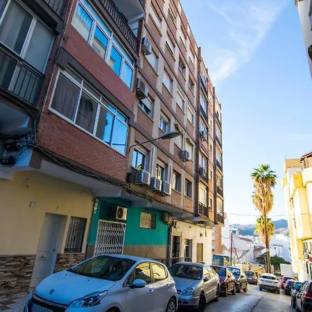 P&p Arapiles * Malaga