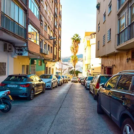 Apartment P&p Arapiles *