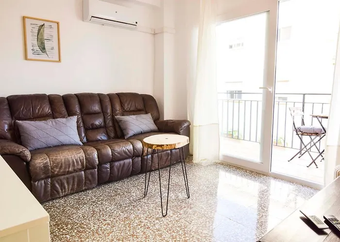 P&p Arapiles Málaga