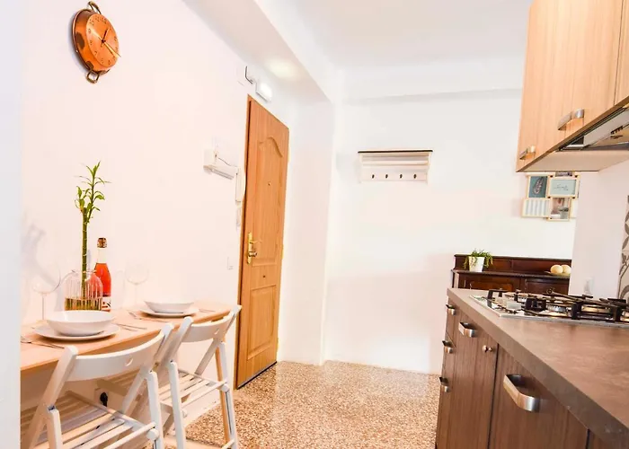 P&p Arapiles Apartment