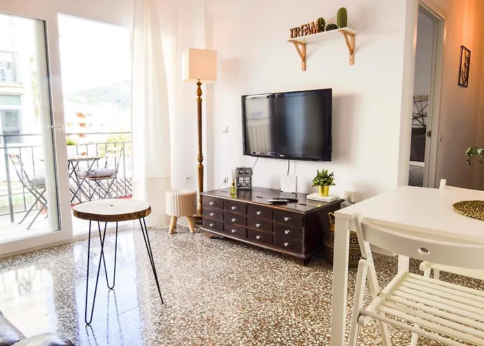 Apartment P&p Arapiles *