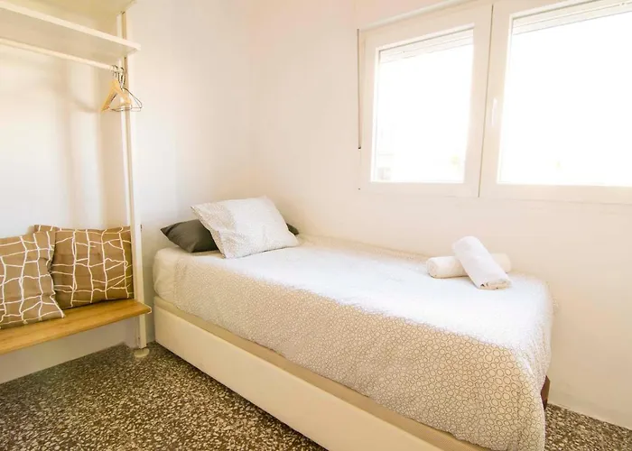 P&p Arapiles Apartment