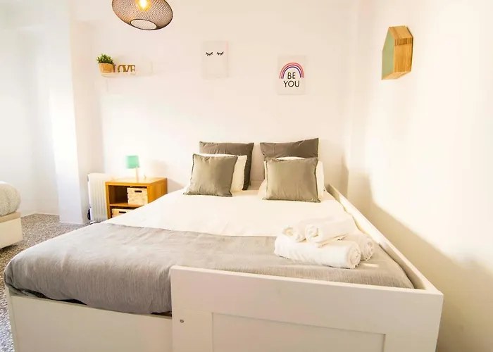 P&p Arapiles Apartment