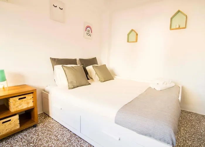Apartment P&p Arapiles