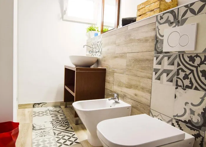 Apartment P&p Arapiles *