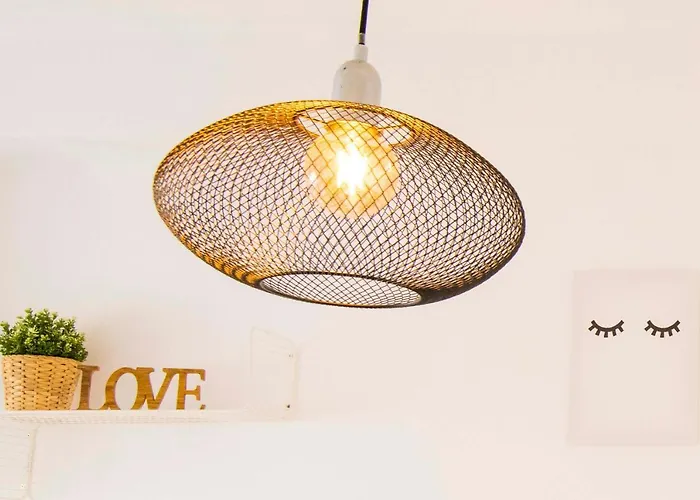 Apartment P&p Arapiles *