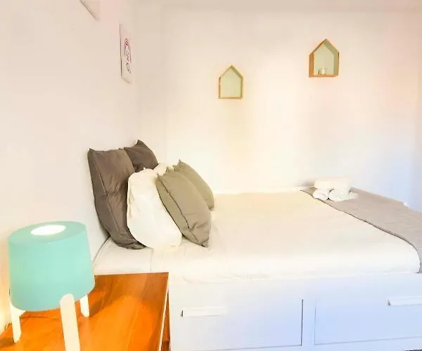 Apartment P&p Arapiles