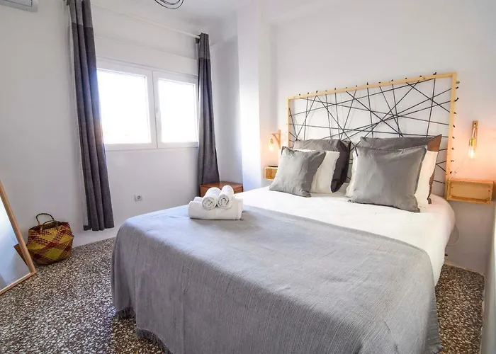 Apartment P&p Arapiles