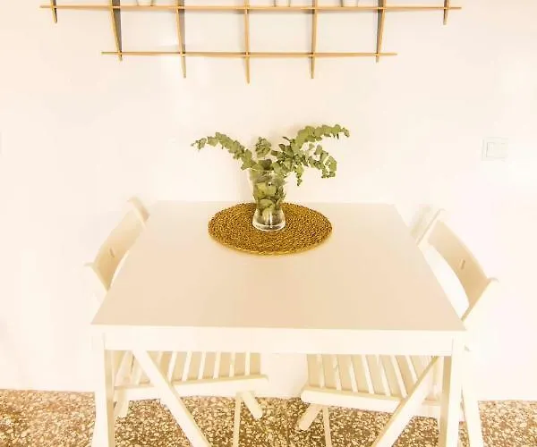 Apartment P&p Arapiles Málaga