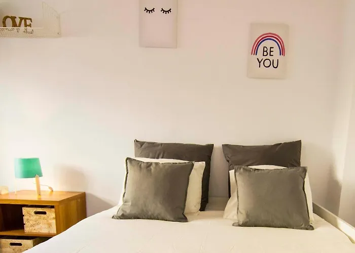 P&p Arapiles Málaga