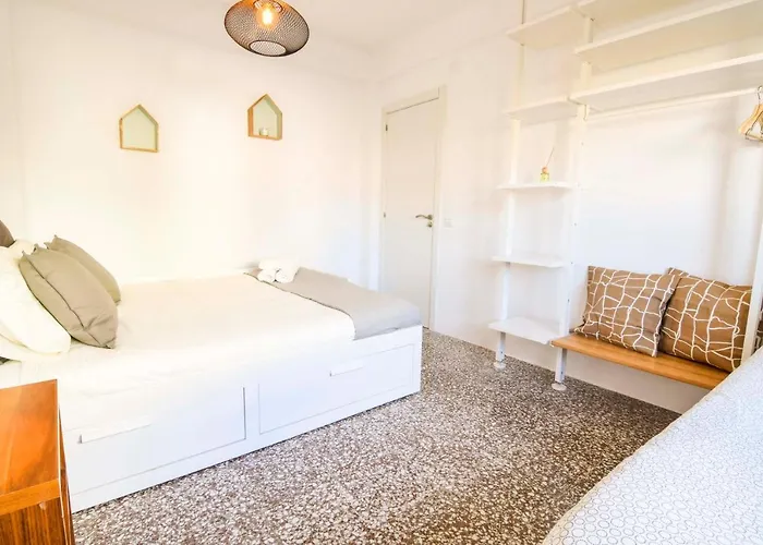 Apartment P&p Arapiles *
