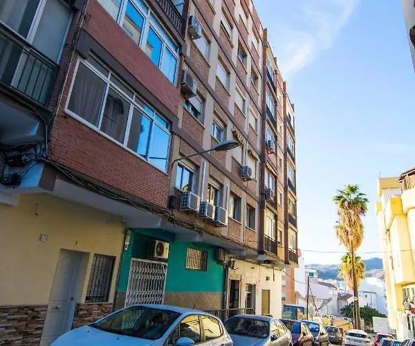 P&p Arapiles * Málaga