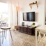 Apartamento P&p Arapiles *