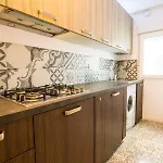 P&p Arapiles Apartamento Málaga