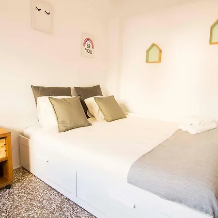 Apartamento P&p Arapiles