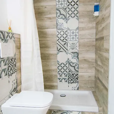 Apartament P&p Arapiles *