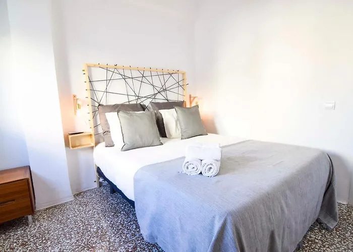 Appartement P&p Arapiles